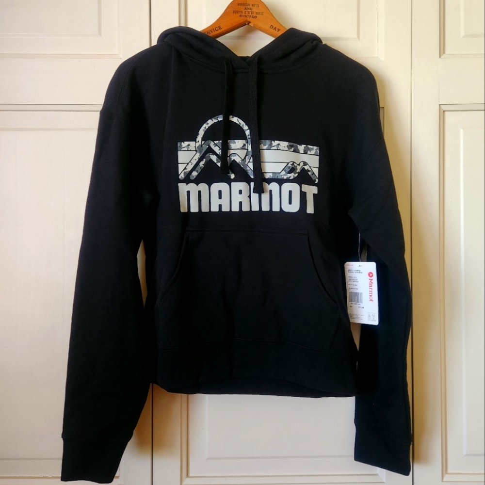 Nwt. Marmot set.